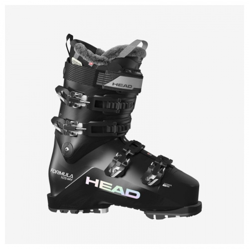 Ski Boots - Head FORMULA 105 W MV GW Boot | Ski 